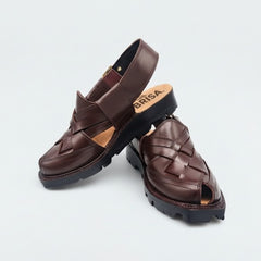 Premium Kajoor Norozi (Dark Brown)