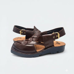 Premium Kajoor Norozi (Dark Brown)