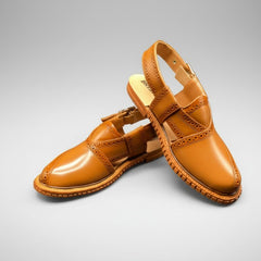 Kingra Shaded Sandal (Malta)