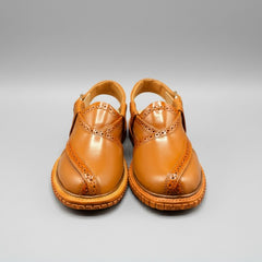 Kingra Shaded Sandal (Malta)