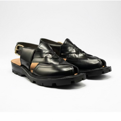 Premium Kajoor Norozi (Black)