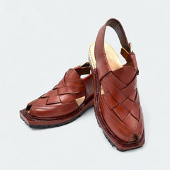 Premium Kajoor Norozi (Red Brown)