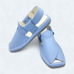 Kaptan Medicated Chappal (Ferozi)