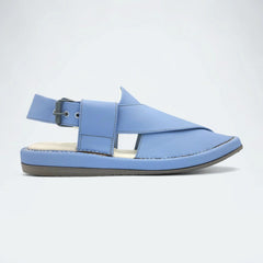 Kaptan Medicated Chappal (Ferozi)