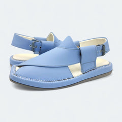 Kaptan Medicated Chappal (Ferozi)