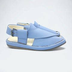 Kaptan Medicated Chappal (Ferozi)
