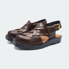 Premium Kajoor Norozi (Dark Brown)