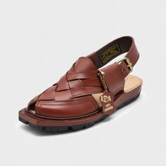Premium Kajoor Norozi (Red Brown)