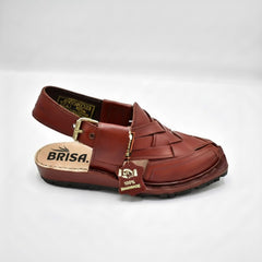 Premium Kajoor Norozi (Red Brown)
