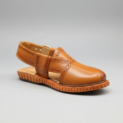 Kingra Shaded Sandal (Malta)