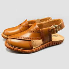Kingra Shaded Sandal (Malta)