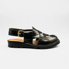 Premium Kajoor Norozi (Black)