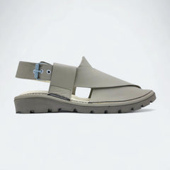 GoGo Medicated Chappal (Grey)